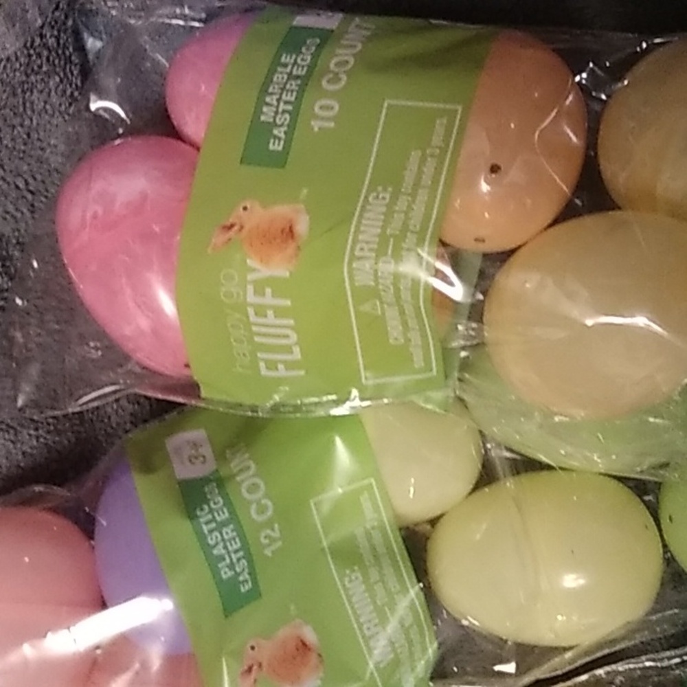 Easter stuff - Picture 3 of 4